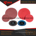 Aluminium Oxide Zirconia Ceramic Sanding Disc